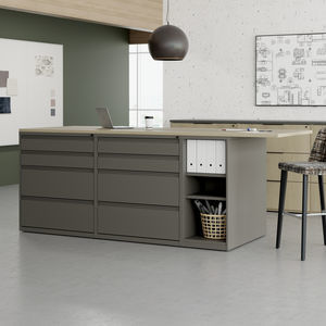 executive desk