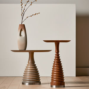 contemporary side table
