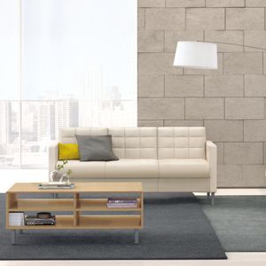 contemporary sofa