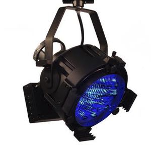 LED PAR light