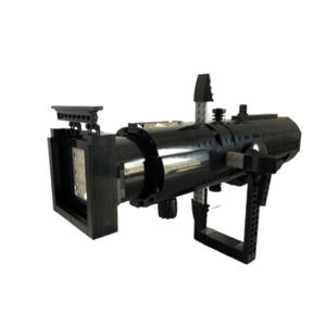 IP20 PAR light