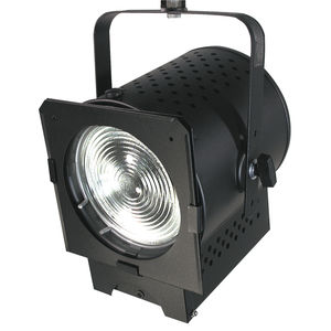 halogen Fresnel light