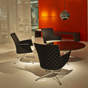 contemporary lounge chair 1