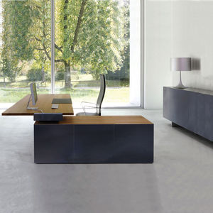 executive desk