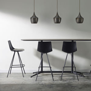 contemporary bar stool