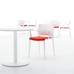 contemporary visitor chair 1