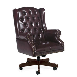 traditional executive chair 1