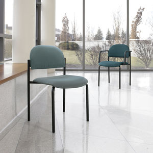 contemporary visitor chair 1