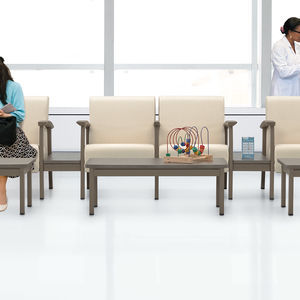 metal medical chair