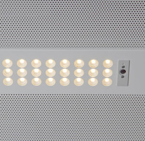 recessed ceiling light fixture 1