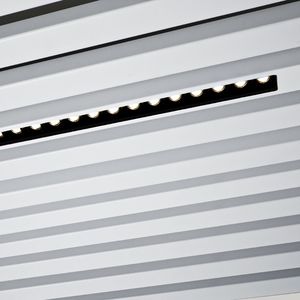 recessed ceiling light fixture 1