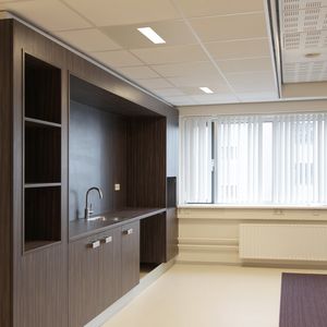 recessed light fixture