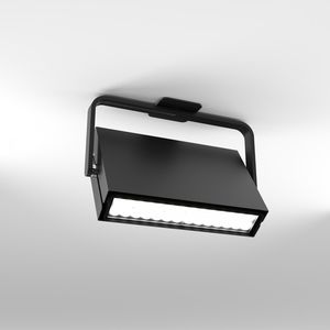 surface mounted light fixture 1