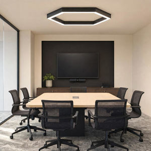 hanging light fixture 1