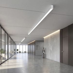 contemporary ceiling light 1
