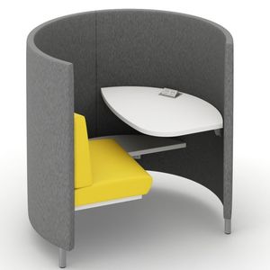 acoustic office pod 1