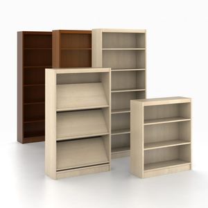 storage shelving