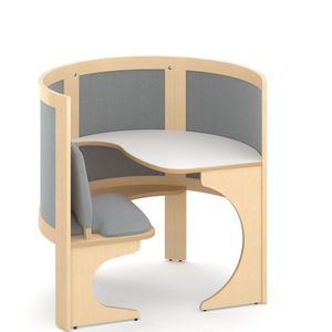 workstation desk