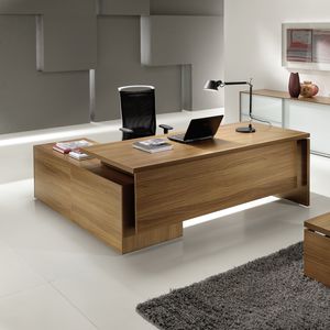 executive desk