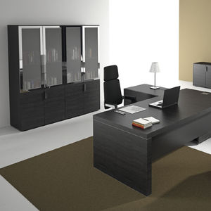 low filing cabinet