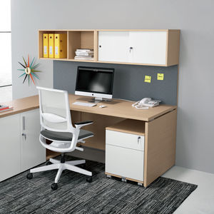 metal office unit