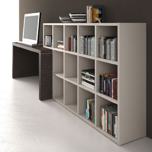 modular bookcase