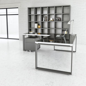 wall-mounted shelves