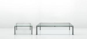 contemporary coffee table