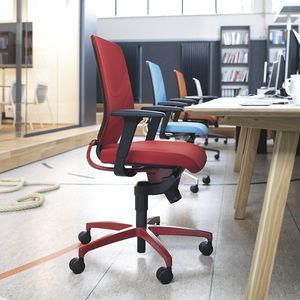 contemporary office chair