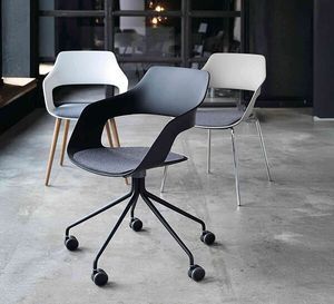 contemporary office chair 1
