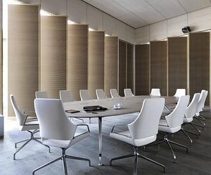 aluminum conference table 1