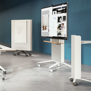 contemporary TV stand 1