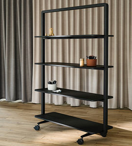 commercial mobile shelving 1