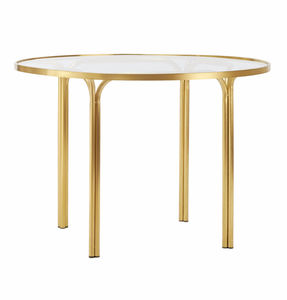 contemporary dining table