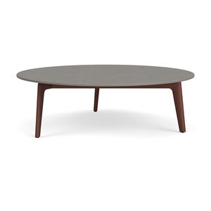 contemporary coffee table