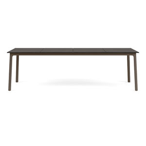 contemporary dining table