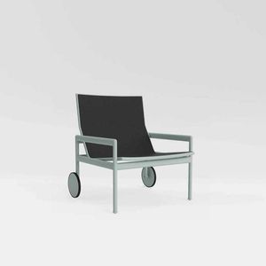 contemporary sun lounger 1