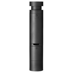 electrical distribution bollard