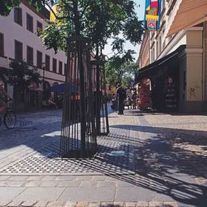 square tree grate 1
