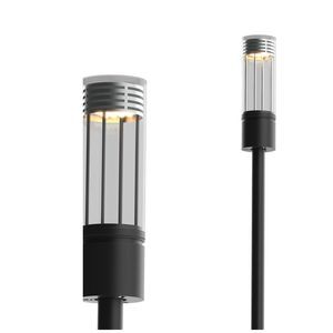 urban lamp post 1