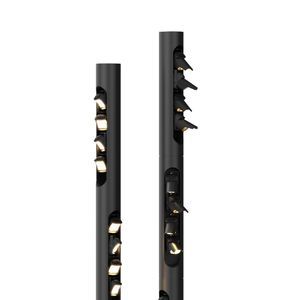 contemporary light column
