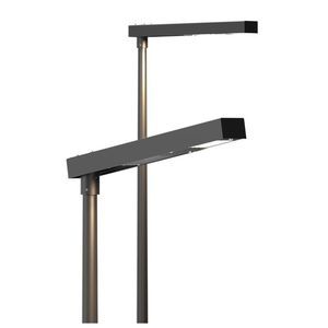 urban lamp post 1