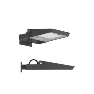 contemporary wall light