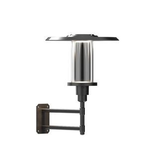 traditional wall light