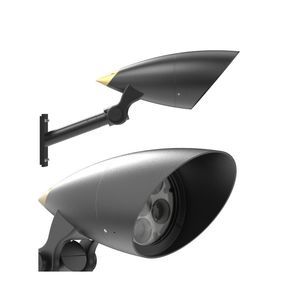 contemporary wall light