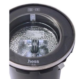 LED light module 1