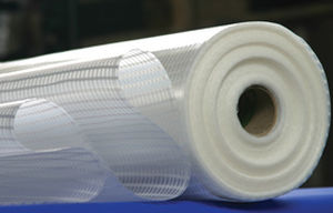 polyethylene vapor barrier