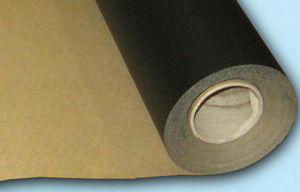 polyethylene vapor barrier
