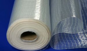 polyethylene vapor barrier