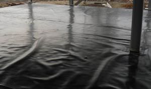 protection waterproofing membrane